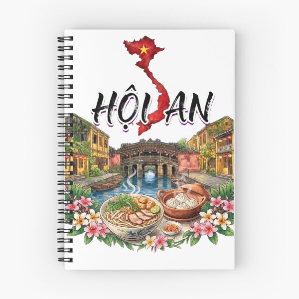 Item preview, Hoi An Vietnam Ancient Town Japanese Covered Brid designed and sold by Danh Style.