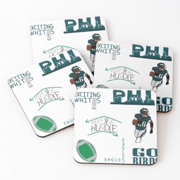 Item preview, Eagles Sticker Pack designed and sold by ChaseLivezey.