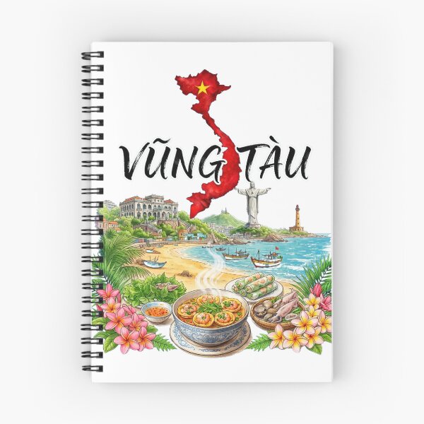 Item preview, Vung Tau Vietnam Coastal Beach Christ Statue designed and sold by Danh Style.