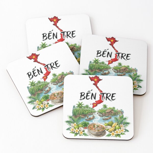 Item preview, Ben Tre Vietnam Coconut Capital River Boat designed and sold by Danh Style.