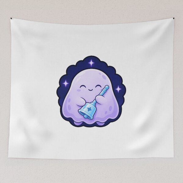 Item preview, Quiet Light Before Midnight designed and sold by The-Art-of-D.