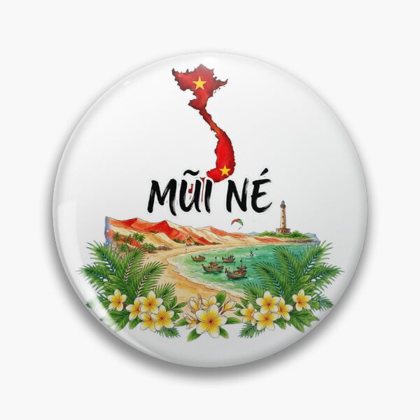 Item preview, Mui Ne Vietnam Sand Dunes Beach Coastal designed and sold by Danh Style.
