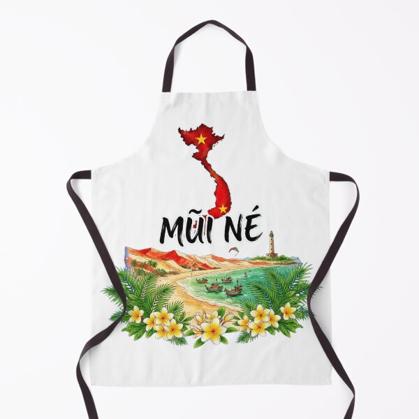 Item preview, Mui Ne Vietnam Sand Dunes Beach Coastal designed and sold by Danh Style.