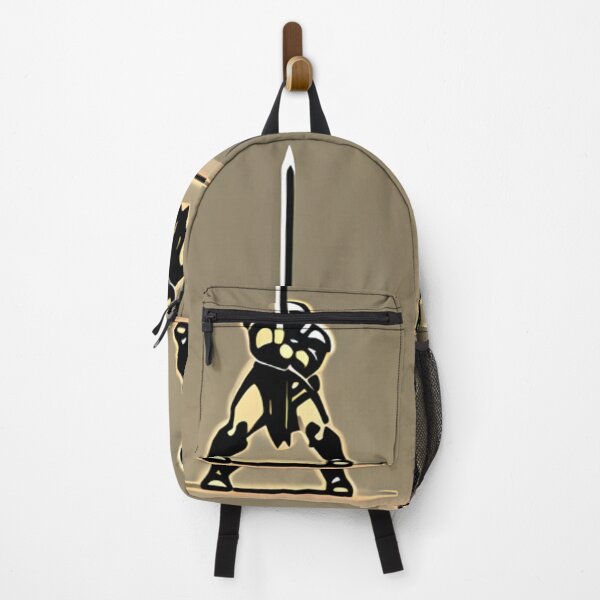 Item preview, Art - Female Warrior Silhouette, Modern Archetypal Elegance designed and sold by AnimeShin.