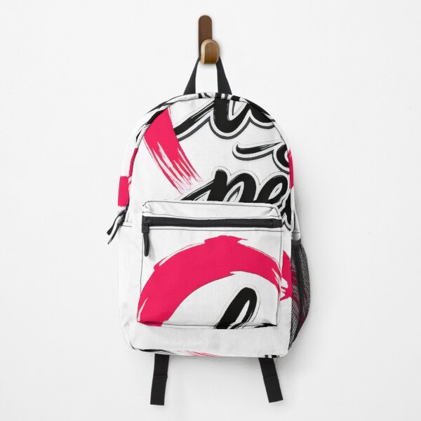 Item preview, Love and Peace Chinese Brush Calligraphy Heart Minimalist Typography Art designed and sold by DreamyTupelo.