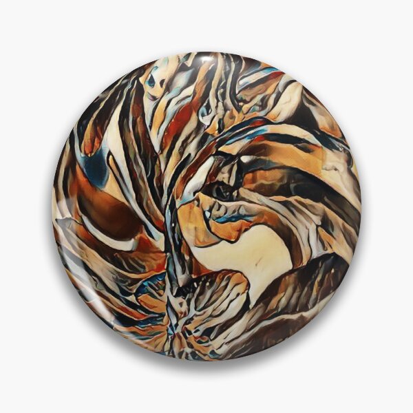 Item preview, Autumn Rhythms – Abstract Botanical & Organic Floral Art designed and sold by Absractshop4942.