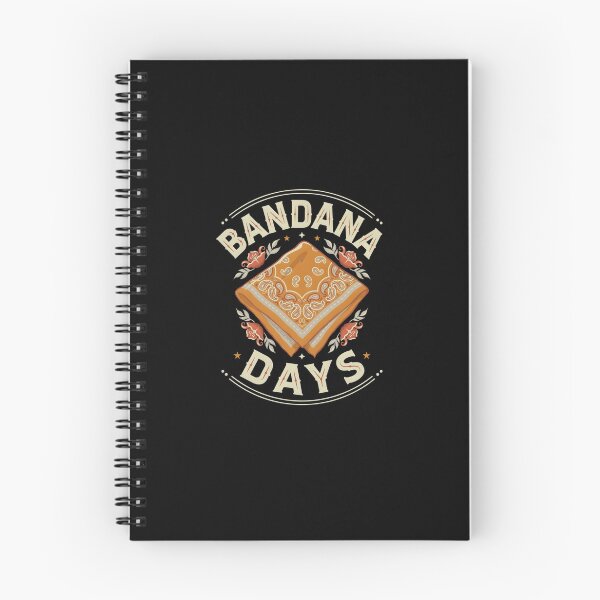 Item preview, Bandana Days T-Shirt, Western Style Shirt, Vintage Americana Fashion Tee designed and sold by Daily Mood Tees.