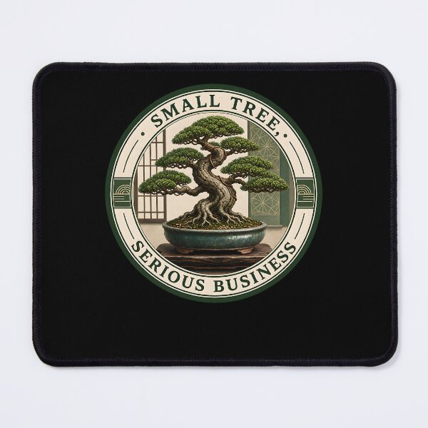 Item preview, Bonsai designed and sold by FreshPixelArt.