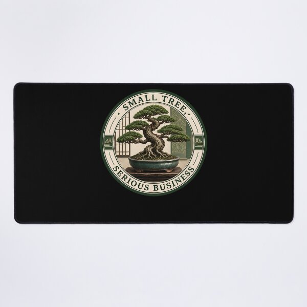 Item preview, Bonsai designed and sold by FreshPixelArt.