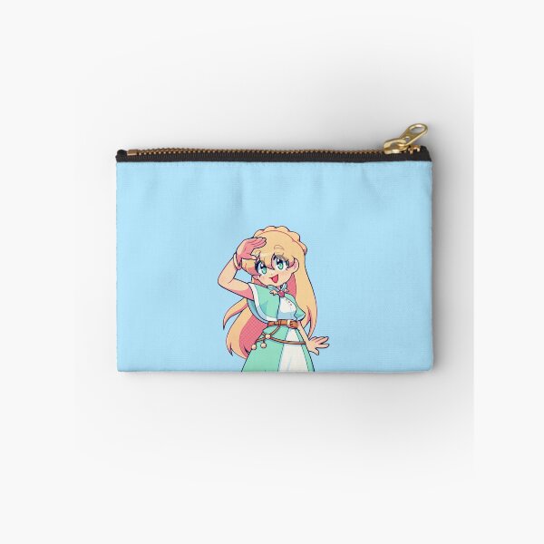 Item preview, Celine Fields of Mistria designed and sold by Inky_Trash.