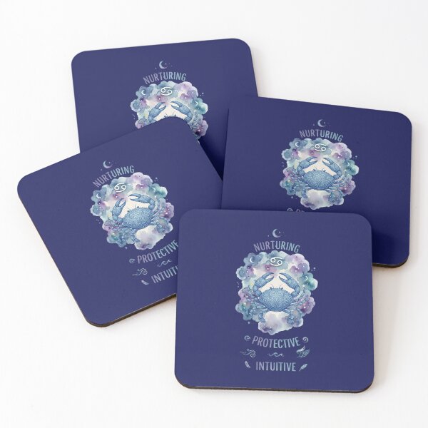 Item preview, Cancer Zodiac designed and sold by TB-73.