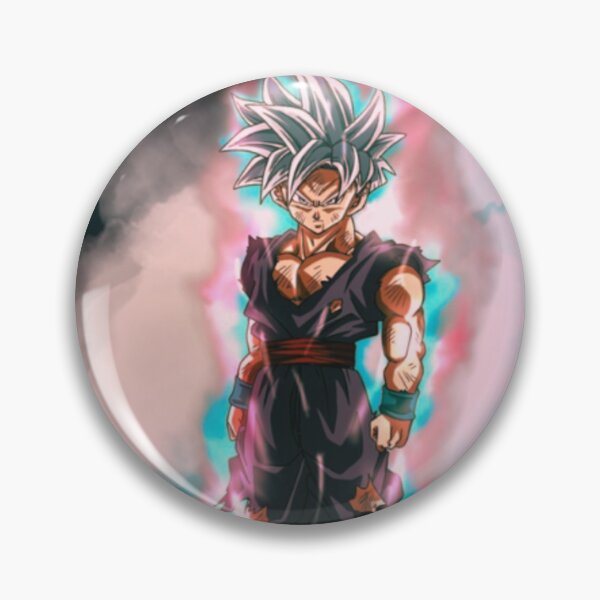 Item preview, "Cosmic Energy Warrior Illustration" designed and sold by ArteVirtual28.