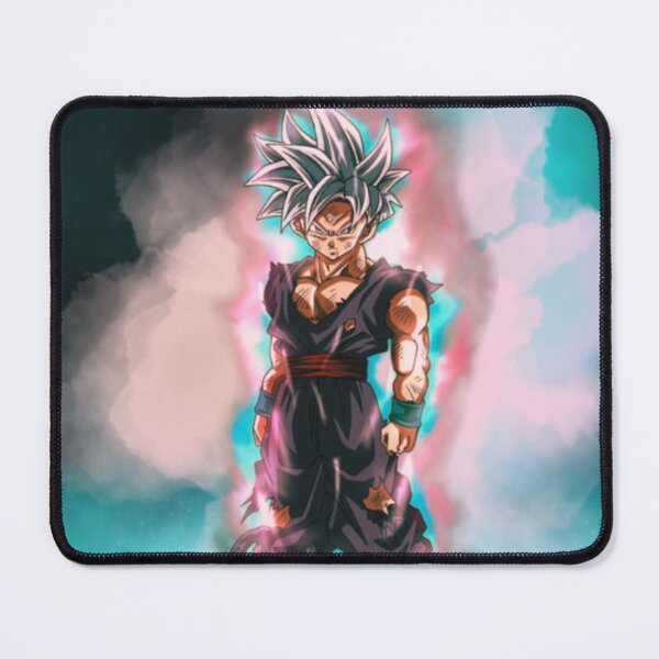 Item preview, "Cosmic Energy Warrior Illustration" designed and sold by ArteVirtual28.