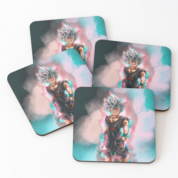 Item preview, "Cosmic Energy Warrior Illustration" designed and sold by ArteVirtual28.