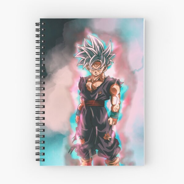 Item preview, "Cosmic Energy Warrior Illustration" designed and sold by ArteVirtual28.