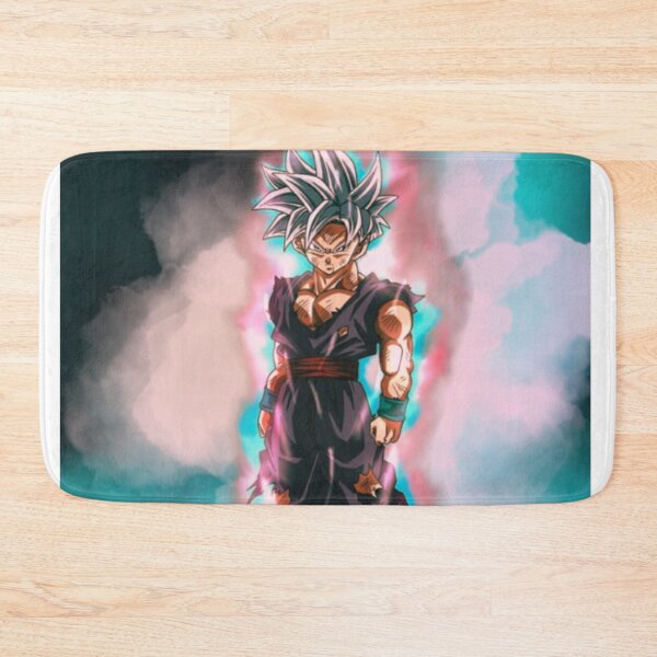 Item preview, "Cosmic Energy Warrior Illustration" designed and sold by ArteVirtual28.