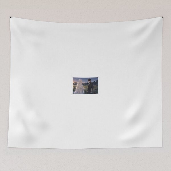 Item preview, he Clearing — Yuu and Blank Meet designed and sold by YuuBlanked250.