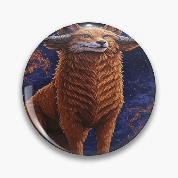 Item preview, Taurus - Zodiac Series designed and sold by FreedomFoxes.