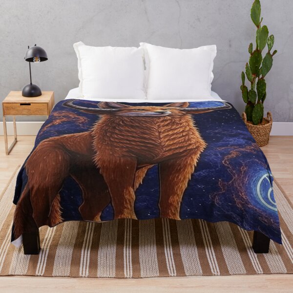 Item preview, Taurus - Zodiac Series designed and sold by FreedomFoxes.