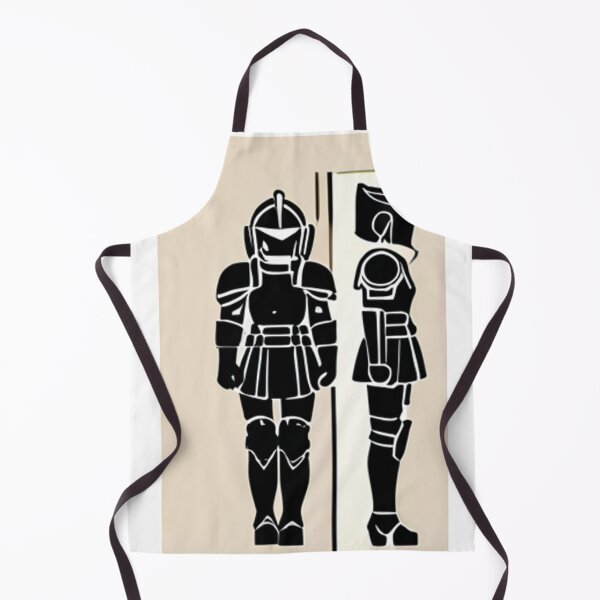 Item preview, Art - Humanoid Figure in Armor, Futuristic Character Design designed and sold by AnimeShin.