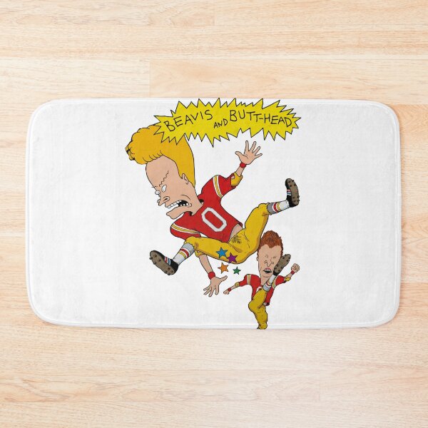 Item preview, Beavis And Buthead designed and sold by thrynafenquar.