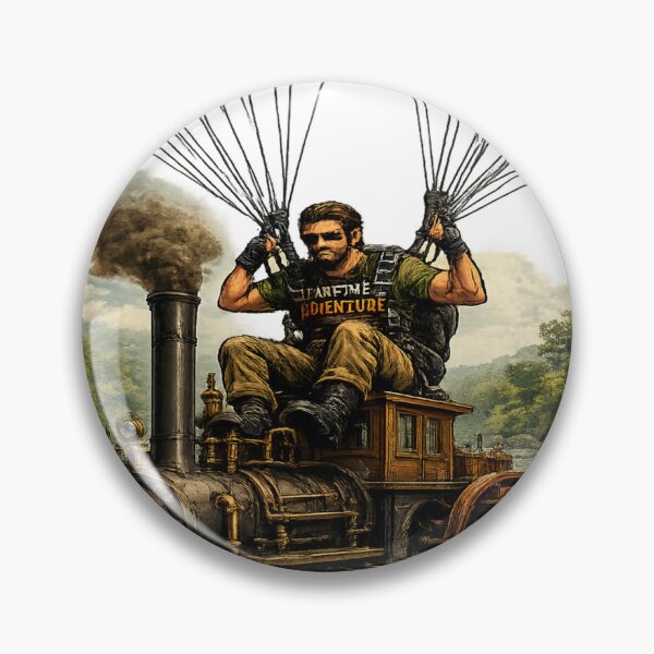 Item preview, Skybound stream adventure  designed and sold by urbanshop7.