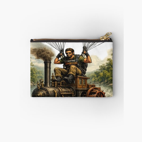Item preview, Skybound stream adventure  designed and sold by urbanshop7.