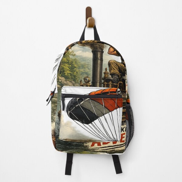 Item preview, Skybound stream adventure  designed and sold by urbanshop7.