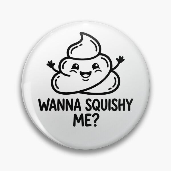 Item preview, Funny Gift Collection squishy  designed and sold by MissArtForU.