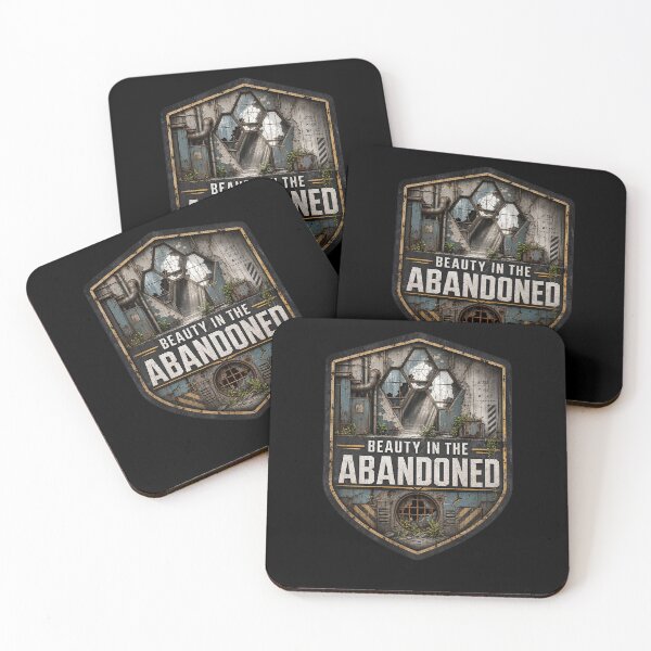 Item preview, Urban Exploration designed and sold by FreshPixelArt.
