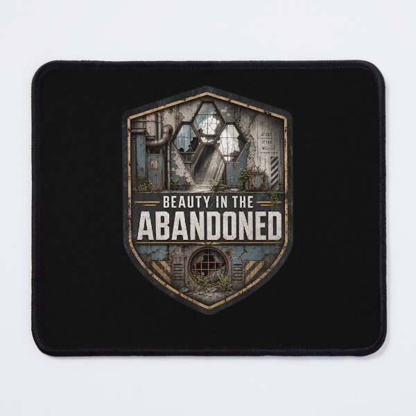 Item preview, Urban Exploration designed and sold by FreshPixelArt.