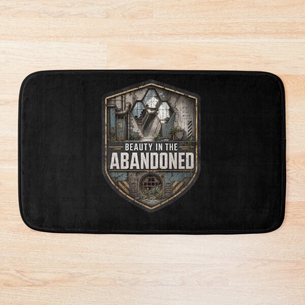 Item preview, Urban Exploration designed and sold by FreshPixelArt.
