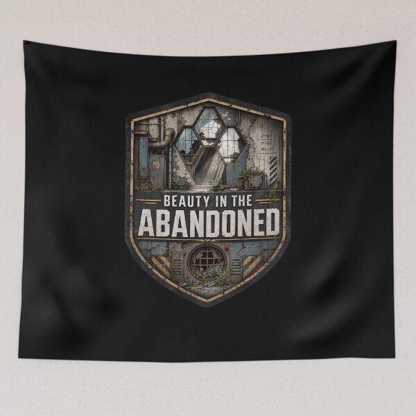 Item preview, Urban Exploration designed and sold by FreshPixelArt.