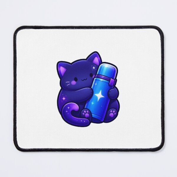 Item preview, Warm Drink Under Cold Stars designed and sold by The-Art-of-D.