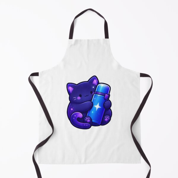 Item preview, Warm Drink Under Cold Stars designed and sold by The-Art-of-D.