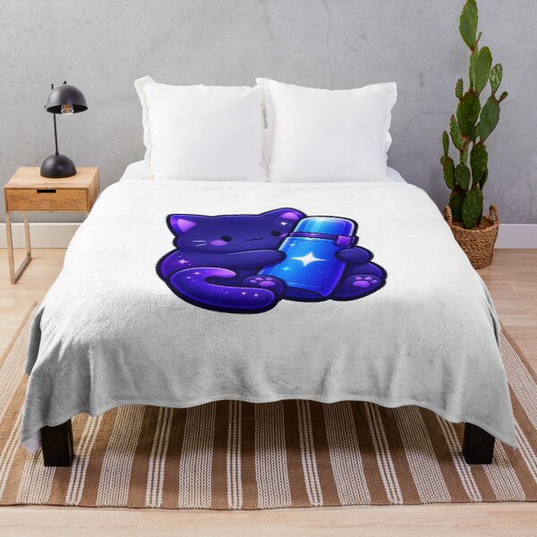 Item preview, Warm Drink Under Cold Stars designed and sold by The-Art-of-D.