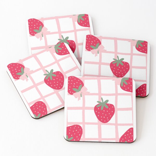 Item preview, Simply Strawberry designed and sold by 8IsEnuff4Us.