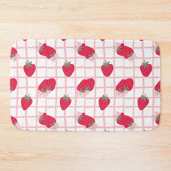 Item preview, Simply Strawberry designed and sold by 8IsEnuff4Us.