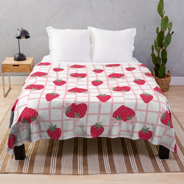 Item preview, Simply Strawberry designed and sold by 8IsEnuff4Us.