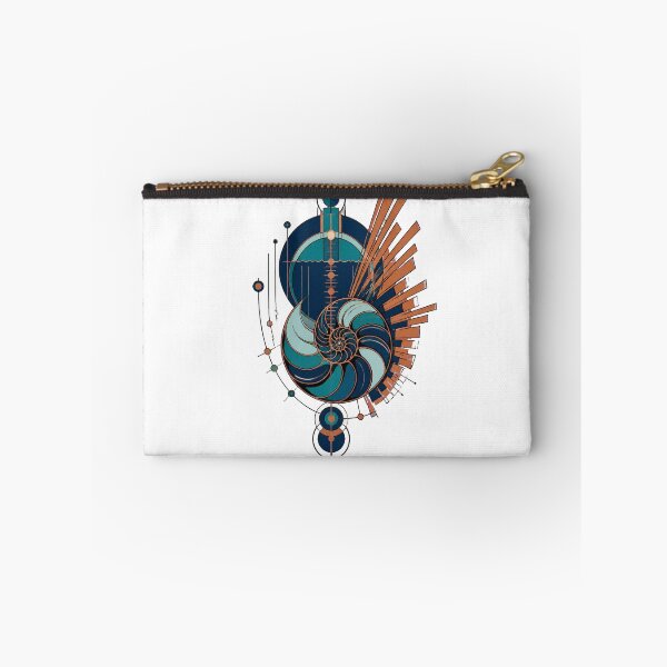 Item preview, Neo-Deco Tide Engine designed and sold by GraphycoPublish.