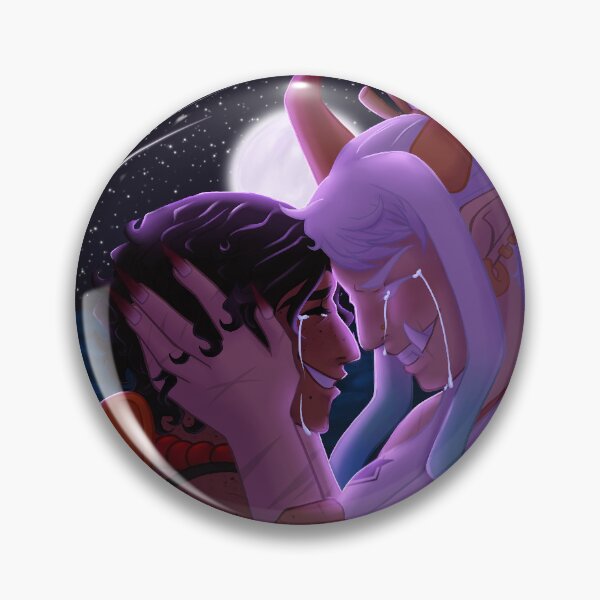 Item preview, Awaited Reunion Tears.Ver designed and sold by LilycoveScribbles.