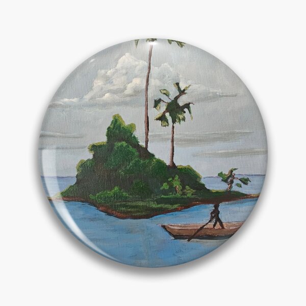 Item preview, Un.Solomens Island  designed and sold by RudyYoder.
