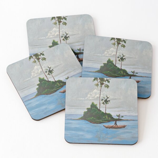 Item preview, Un.Solomens Island  designed and sold by RudyYoder.