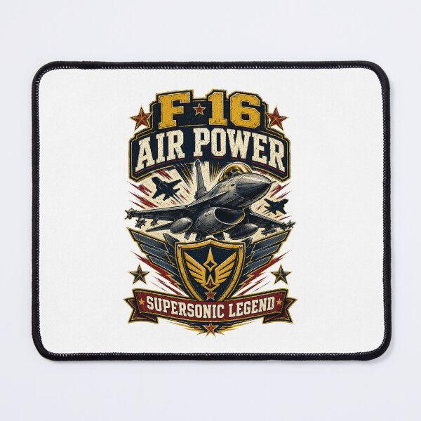 Item preview, Air Power Aviation Design designed and sold by Combat Skies.