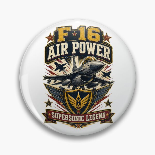 Item preview, Air Power Aviation Design designed and sold by IRON WINGS /USAF.