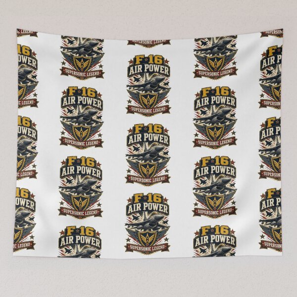Item preview, Air Power Aviation Design designed and sold by Combat Skies.
