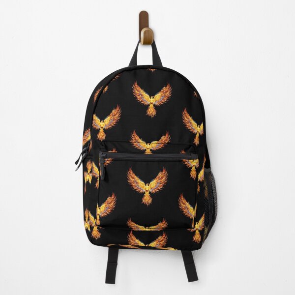 Item preview, Phoenix Firebird designed and sold by AbbottDesigns.