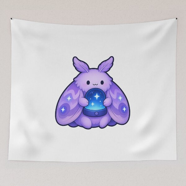 Item preview, The Night Light Keeper designed and sold by The-Art-of-D.