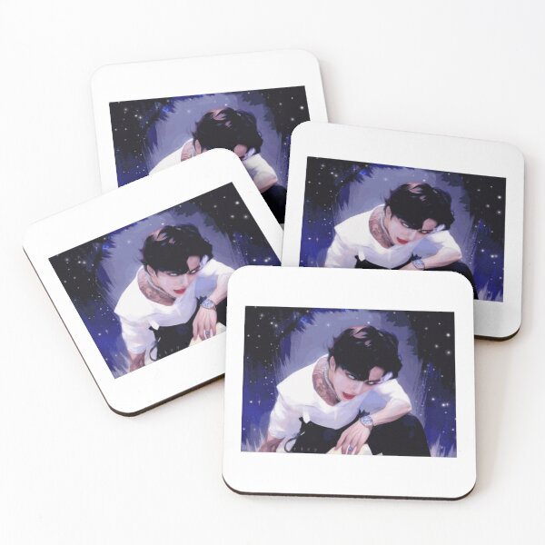 Item preview, KPOP HYUNJIN designed and sold by Schxgff.