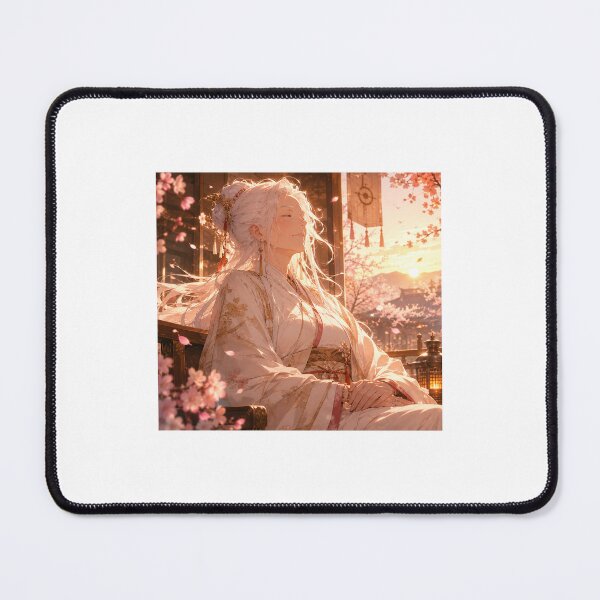 Item preview, Sera — Elder of the Temple designed and sold by YuuBlanked250.